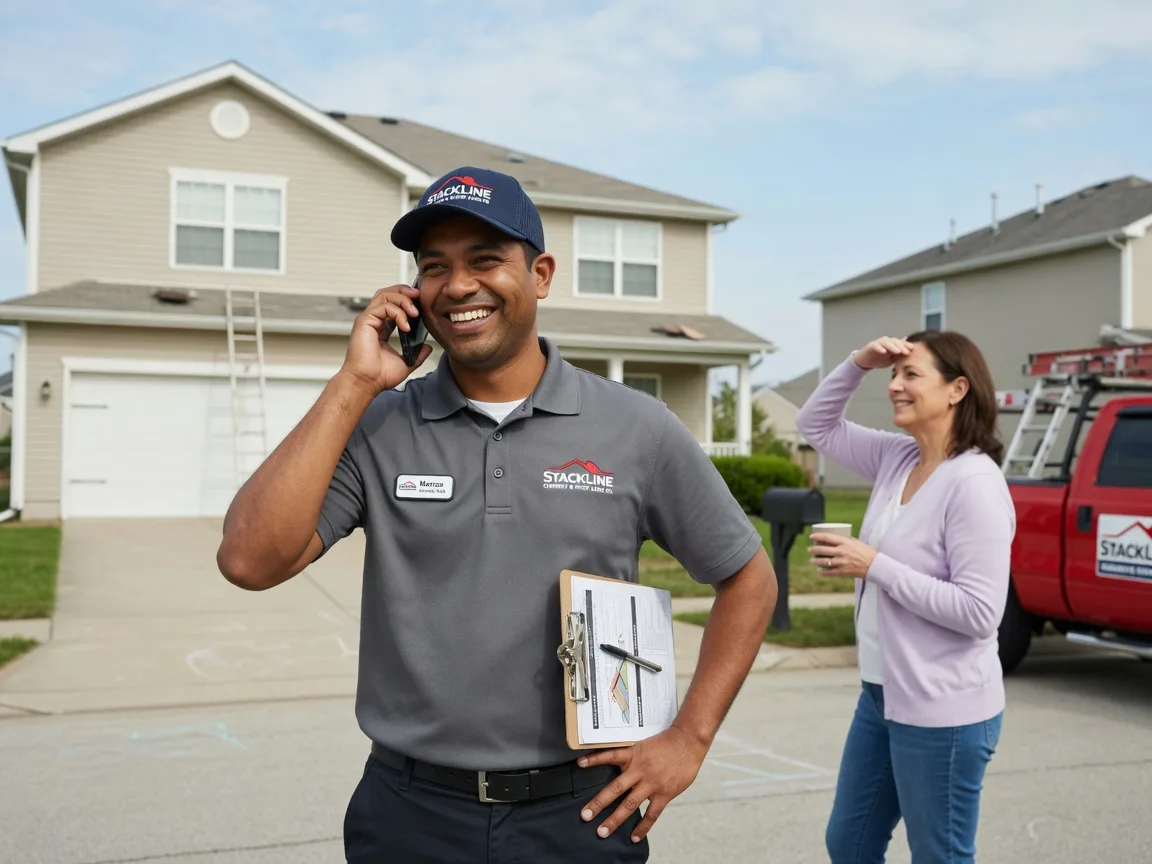 Chimney flashing repair King, WI FAQs